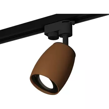 Трековый светильник однофазный 220V светодиодный System Ambrella Track XT1124002