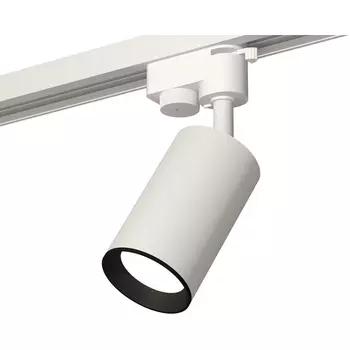 Трековый светильник однофазный 220V светодиодный System Ambrella Track XT6322002