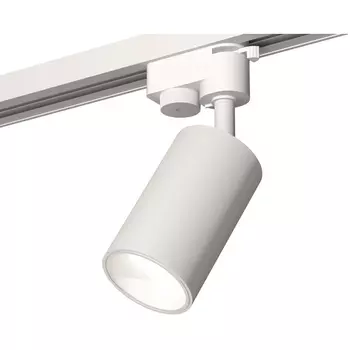Трековый светильник однофазный 220V светодиодный System Ambrella Track XT6322020