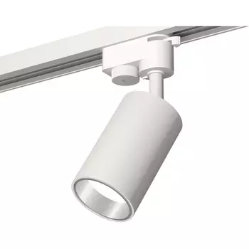 Трековый светильник однофазный 220V светодиодный System Ambrella Track XT6322022