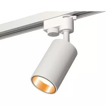 Трековый светильник однофазный 220V светодиодный System Ambrella Track XT6322023