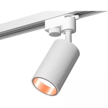 Трековый светильник однофазный 220V светодиодный System Ambrella Track XT6322024