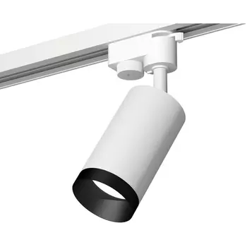 Трековый светильник однофазный 220V светодиодный System Ambrella Track XT6322061