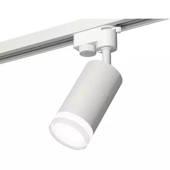 Трековый светильник однофазный 220V светодиодный System Ambrella Track XT6322130