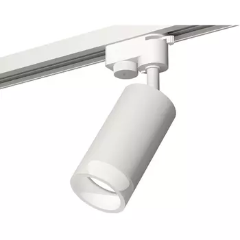Трековый светильник однофазный 220V светодиодный System Ambrella Track XT6322160
