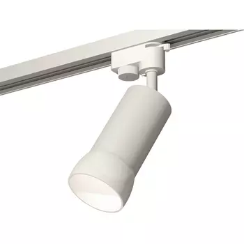 Трековый светильник однофазный 220V светодиодный System Ambrella Track XT6322190