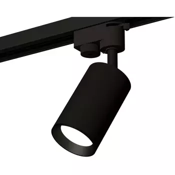Трековый светильник однофазный 220V светодиодный System Ambrella Track XT6323003