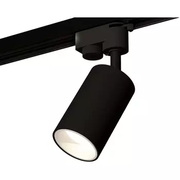 Трековый светильник однофазный 220V светодиодный System Ambrella Track XT6323020