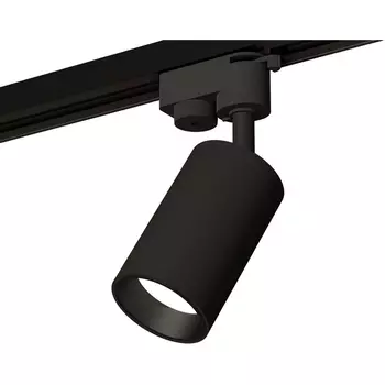 Трековый светильник однофазный 220V светодиодный System Ambrella Track XT6323021