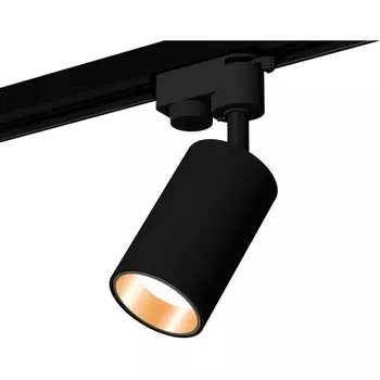 Трековый светильник однофазный 220V светодиодный System Ambrella Track XT6323023