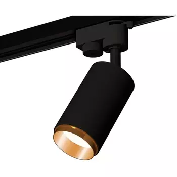 Трековый светильник однофазный 220V светодиодный System Ambrella Track XT6323044