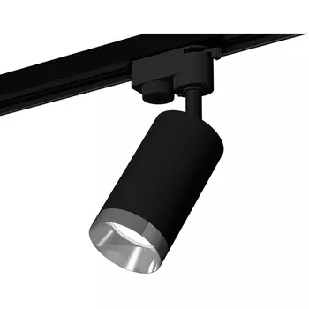 Трековый светильник однофазный 220V светодиодный System Ambrella Track XT6323062