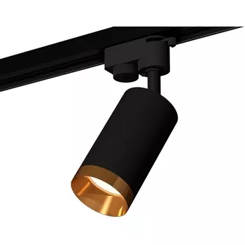 Трековый светильник однофазный 220V светодиодный System Ambrella Track XT6323064
