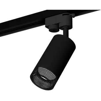 Трековый светильник однофазный 220V светодиодный System Ambrella Track XT6323081