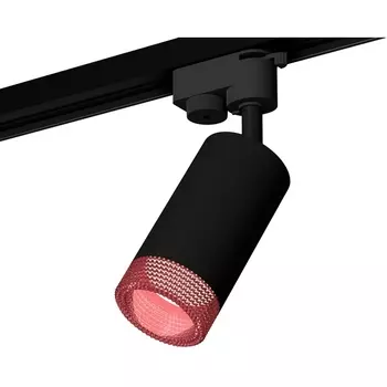 Трековый светильник однофазный 220V светодиодный System Ambrella Track XT6323082