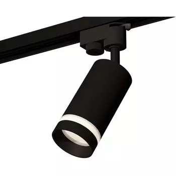 Трековый светильник однофазный 220V светодиодный System Ambrella Track XT6323111
