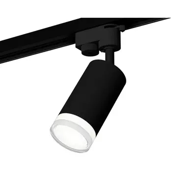 Трековый светильник однофазный 220V светодиодный System Ambrella Track XT6323130