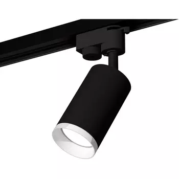 Трековый светильник однофазный 220V светодиодный System Ambrella Track XT6323150