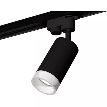 Трековый светильник однофазный 220V светодиодный System Ambrella Track XT6323160