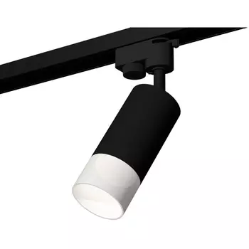 Трековый светильник однофазный 220V светодиодный System Ambrella Track XT6323170