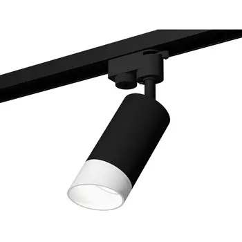 Трековый светильник однофазный 220V светодиодный System Ambrella Track XT6323180