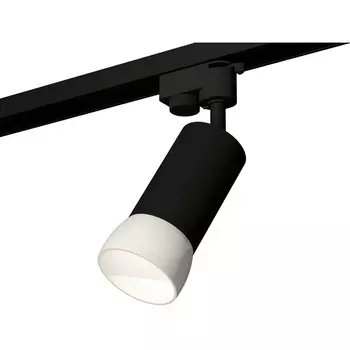 Трековый светильник однофазный 220V светодиодный System Ambrella Track XT6323190