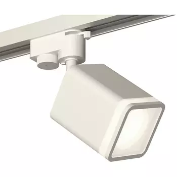 Трековый светильник однофазный 220V светодиодный System Ambrella Track XT7812021