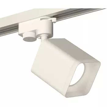 Трековый светильник однофазный 220V светодиодный System Ambrella Track XT7812022