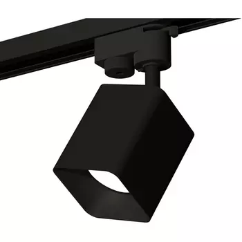 Трековый светильник однофазный 220V светодиодный System Ambrella Track XT7813001