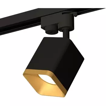 Трековый светильник однофазный 220V светодиодный System Ambrella Track XT7813003