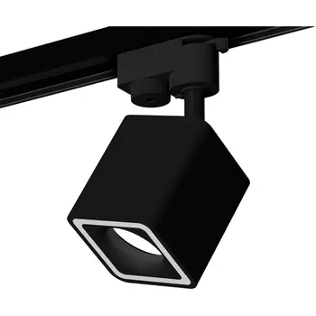 Трековый светильник однофазный 220V светодиодный System Ambrella Track XT7813020
