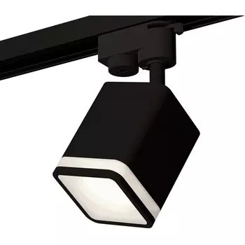 Трековый светильник однофазный 220V светодиодный System Ambrella Track XT7813021