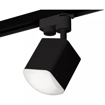 Трековый светильник однофазный 220V светодиодный Ambrella XT XT7813023