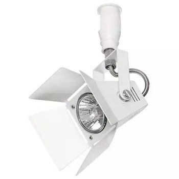 Трековый светильник рейлинговый 220V Techno Pro 3631/1 (Odeon Light)