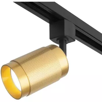 Трековый светильник однофазный 220V MRL Elektrostandard Tony 1012 a048161