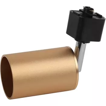 Трековый светильник однофазный 220V TR14-GU10 SG ЭРА