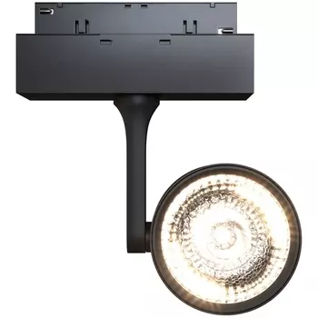 Трековый светильник магнитный 48V Lamps Maytoni Track TR024-2-10B4K