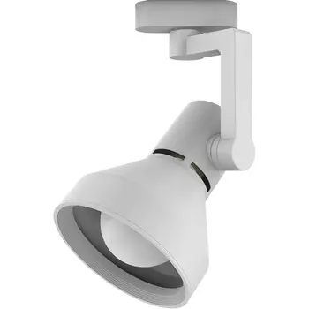 Трековый однофазный светильник 220V Lights Gauss Track LED TR014