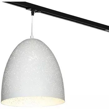 Трековый светильник однофазный 220V Lights Lussole Loft Port Chester LSP-9891-TAB