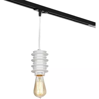 Трековый светильник однофазный 220V Lights Loft Kingston LSP-9921-TAB