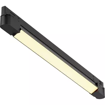 Трековый светильник LED трехфазный 20W 220V Maytoni Technical Basis TR196-3-20W2.7K-B