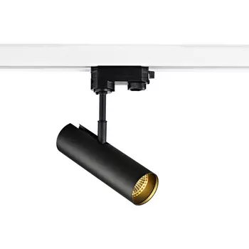 Трековый светильник LED трехфазный 220V 10W Donolux Hubble DL18866/10W Track B Dim