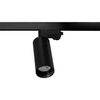 Трековый светильник LED трехфазный 220V 20W Donolux Rollo DL18895R20N1B TRACK