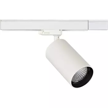 Трековый светильник трехфазный 220V 30W Donolux Periscope DL18628/01 Track W