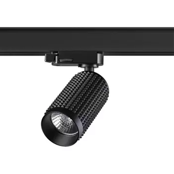 Трековый светильник трехфазный 220V Novotech PORT 370766