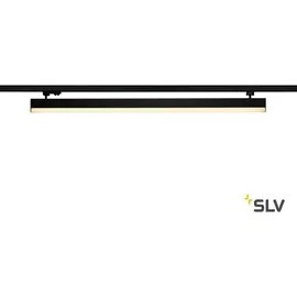 Трековый светильник трехфазный 220V светодиодный 3Ph SIGHT 1001289 (SLV)