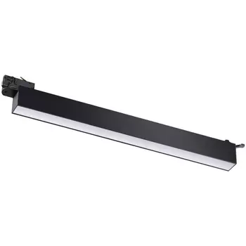 Трековый светильник трехфазный 220V светодиодный Novotech Iter 358839