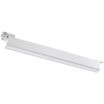 Трековый светильник трехфазный 220V светодиодный Novotech Iter 358840