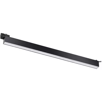 Трековый светильник трехфазный 220V светодиодный Novotech Iter 358841