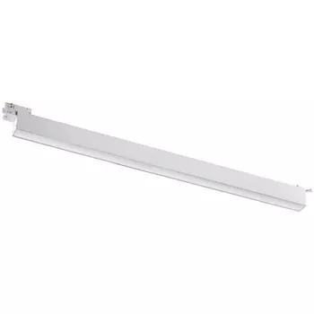 Трековый светильник трехфазный 220V светодиодный Novotech Iter 358842